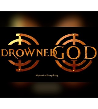 Drowned God: Conspiracy of Ages Steam Key GLOBAL